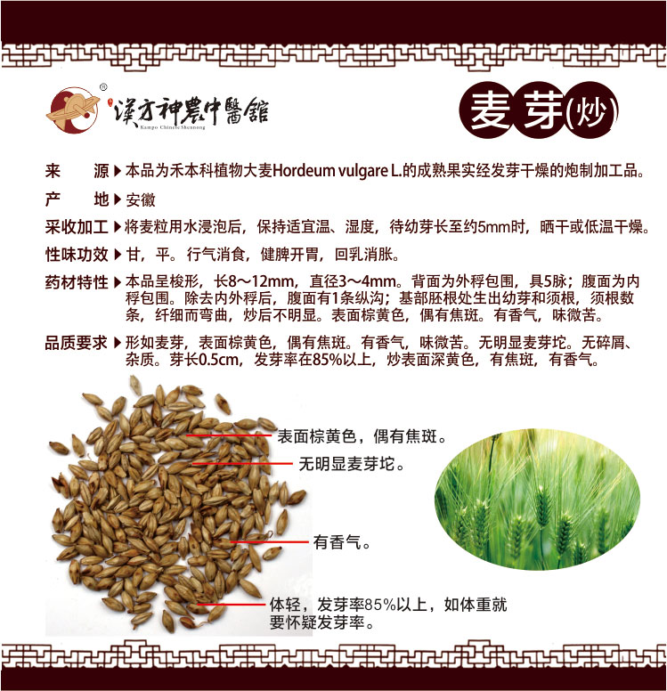 神農中醫(yī)館
