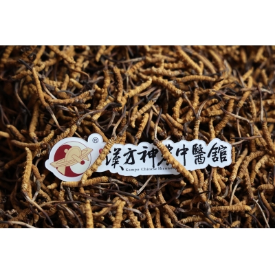 哪些人適合吃冬蟲(chóng)夏草，這幾類(lèi)人要注意！